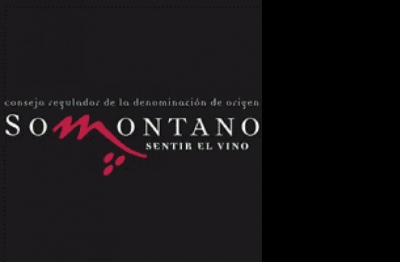 Somontano DO Logo