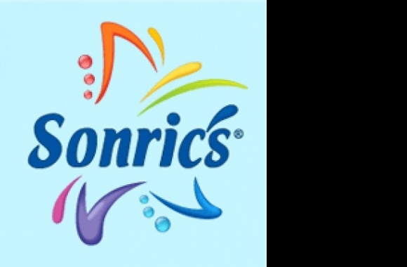 Sonrics Logo