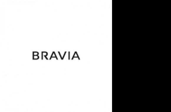 Sony Bravia Logo