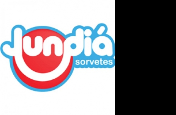 Sorvetes Jundiá Logo