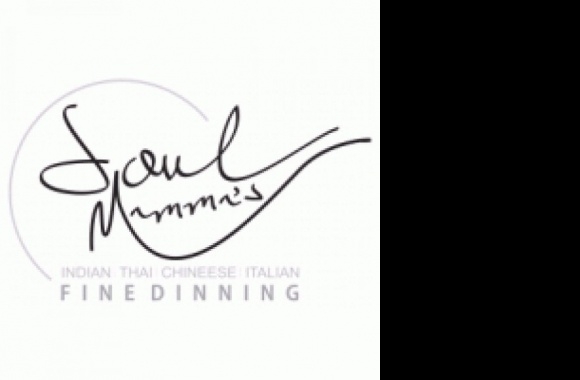 Soul Mamma's Logo
