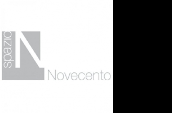 Spazio Novecento Logo