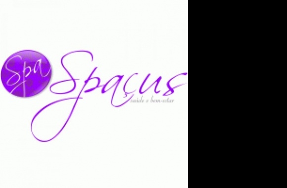 Spaçus - Clínica de estética Logo