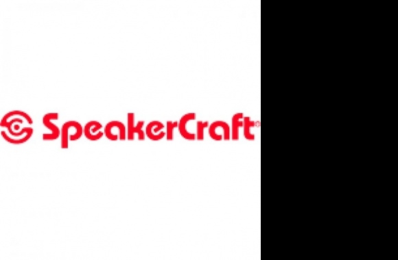 SpeakerCraft Logo
