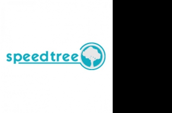 SpeedTree Logo