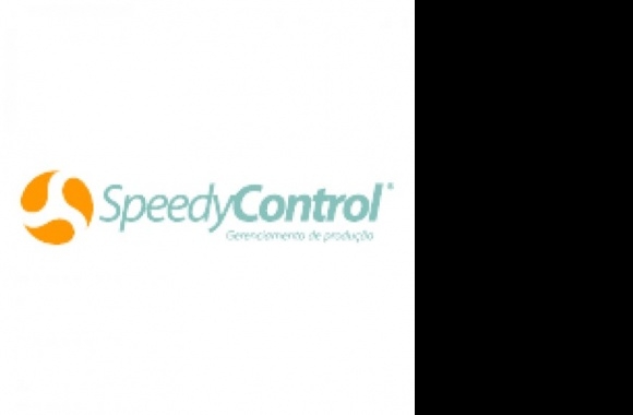 Speedy Control Logo