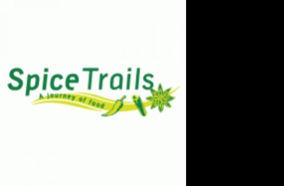Spice Trails Logo