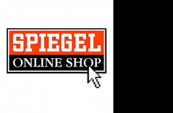 Spiegel Online Shop Logo