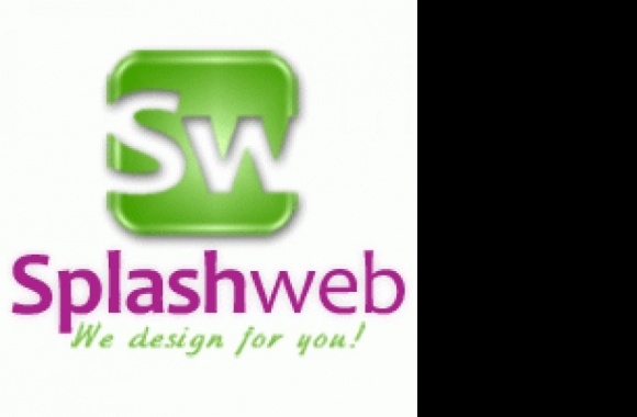 SplashWeb Logo