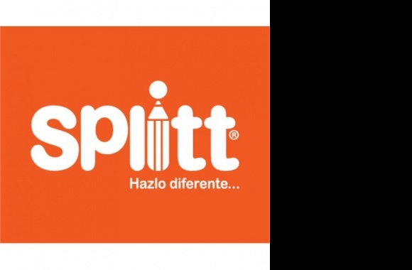 Splitt® Logo
