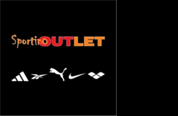 SPORTINO OUTLET Logo