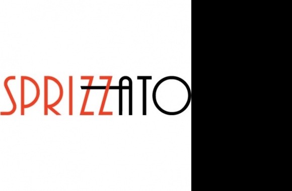 Sprizzato Logo