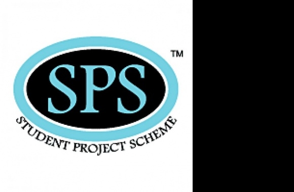 SPS Student Project Scheme Logo