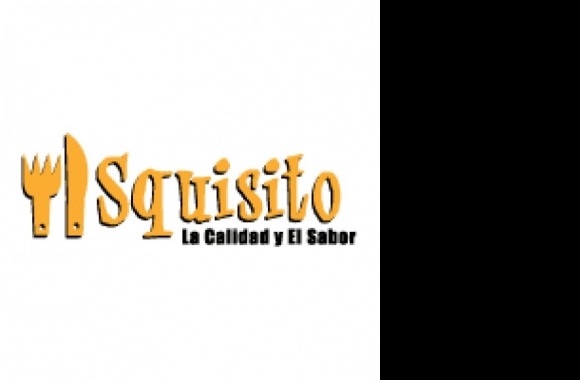 Squisito Logo