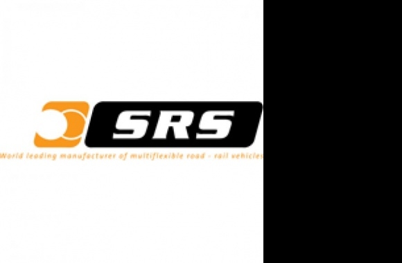 SRS Sjölanders Logo