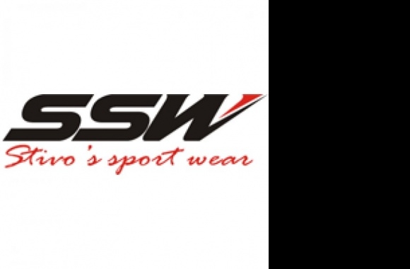 ssw confeccoes Logo