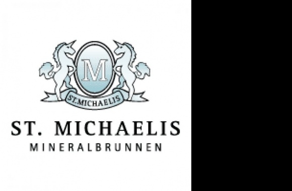 St. Michaelis Mineralbrunnen Logo