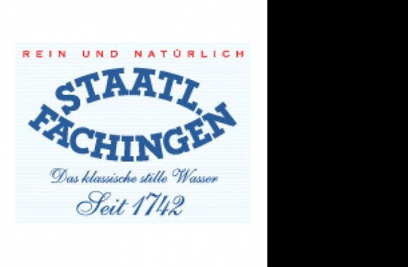 Staatlich Fachingen Logo