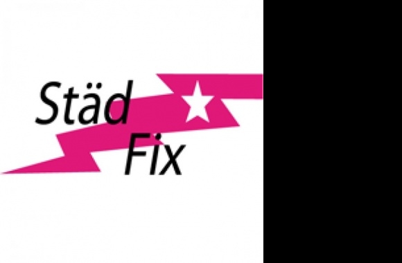 Stad Fix Logo