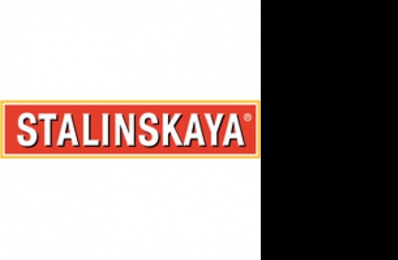 stalinskaya Logo