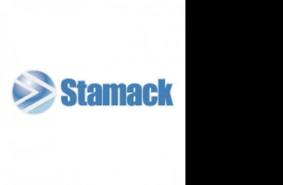 Stamack Logo