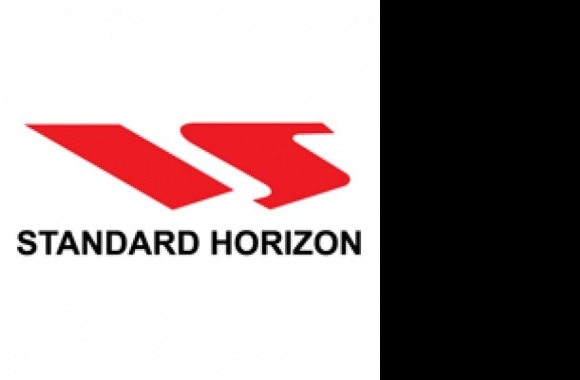 standard horizon Logo