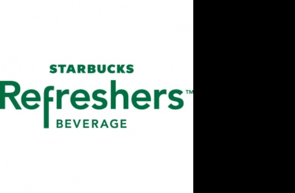 Starbucks Refreshers Logo
