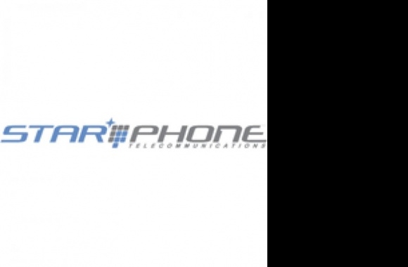 STARPHONE Logo