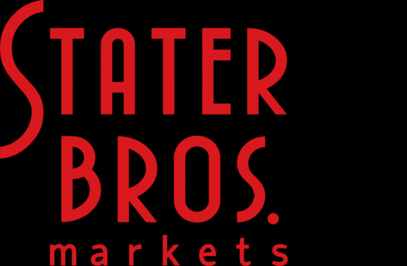 Stater Bros. Markets Logo