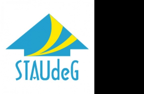 STAUdeG Logo