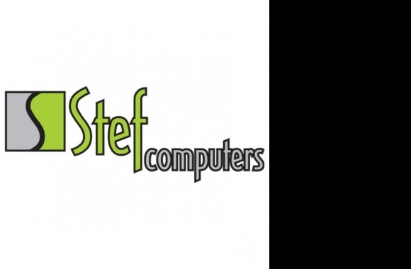 Stef Computers Logo