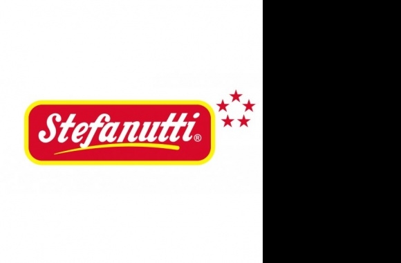 Stefanutti Logo