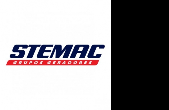 Stemac Grupo Geradores Logo
