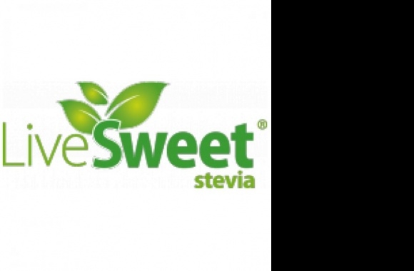 Stevia LiveSweet Logo