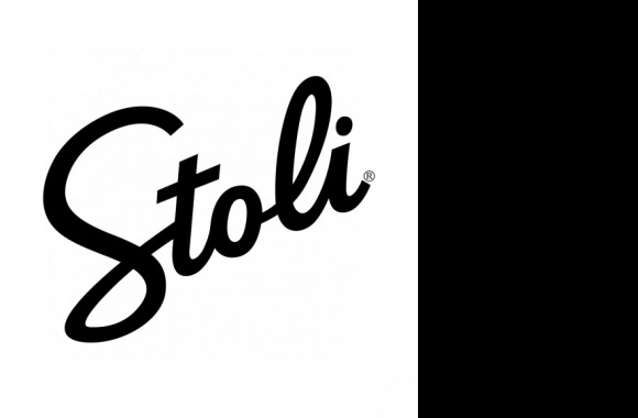 Stoli Vodka Logo