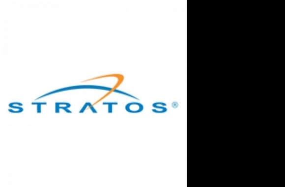 stratos Logo