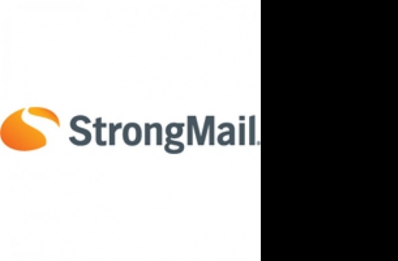 StrongMail Systems Logo