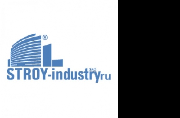 Stroy-industry Logo