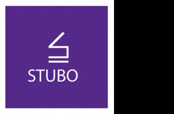 STUBO Logo
