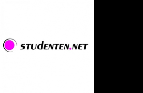 Studenten.net Logo