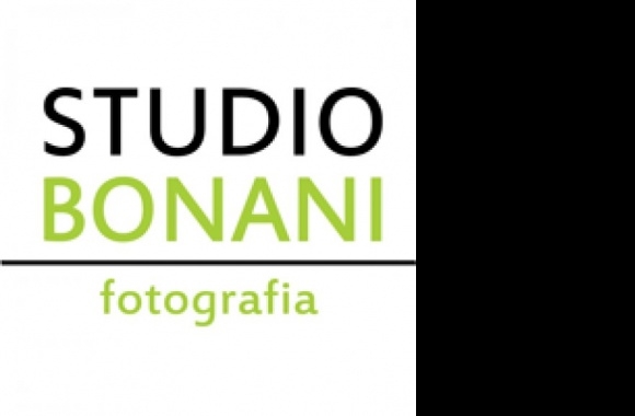 STUDIO BONANI Logo