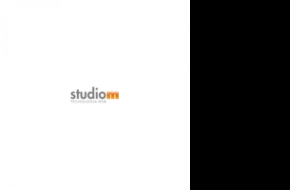 Studiom Tecnologia Web Logo