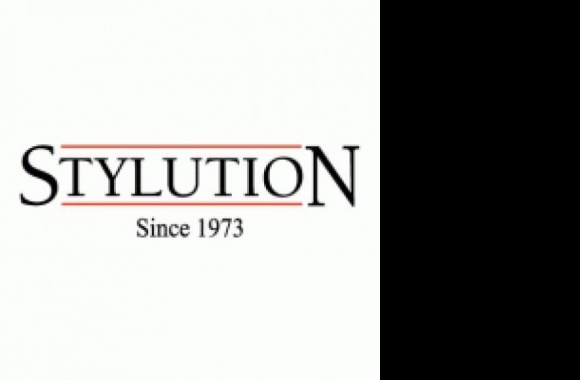 Stylution Logo