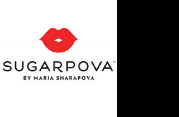 Sugarpova Logo