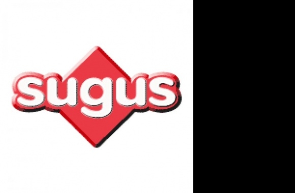 sugus Logo