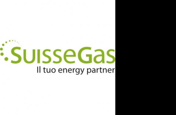 SuisseGas Logo