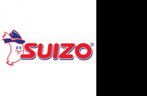 Suizo Zenú Logo