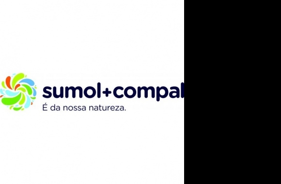 SUMOL+COMPAL Logo