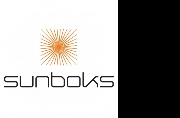 Sunboks Logo