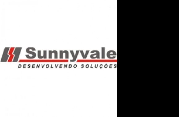 SUNNYVALE Logo